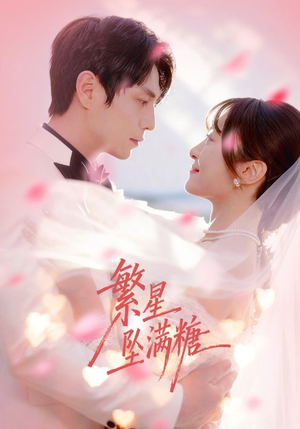 繁星坠满糖(75集) 繁星坠满糖(75集)全集短剧免费观影无压力