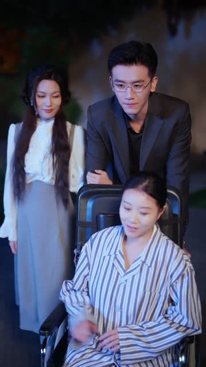 商总追妻路漫漫（82集）热播短剧停不下来