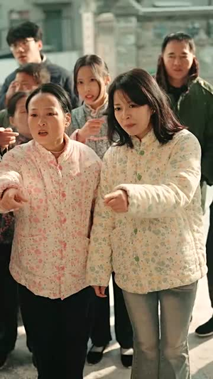 南城积雪已成空（60集）深夜必看热门短剧推荐