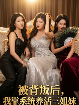 被背叛后，我靠系统养活三姐妹（23集）无需下载在线短剧免费看