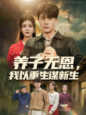 养子无恩，我以重生谋新生（80集）免费观看最新短剧