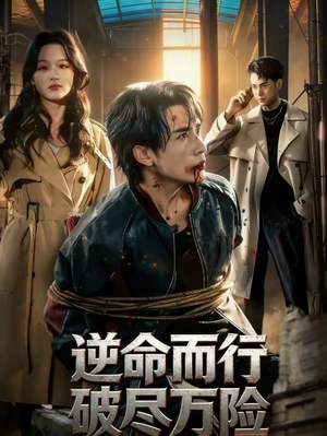 逆命而行破尽万险(83集) 逆命而行破尽万险(83集)真的太好看了短剧排行榜