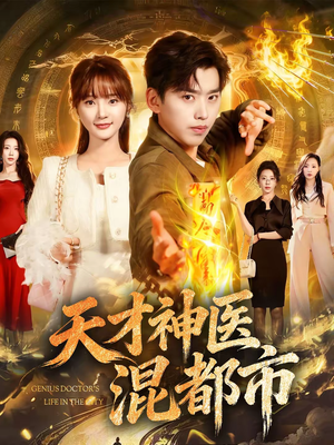 天才神医混都市（76集）一口气看到热门短剧全集