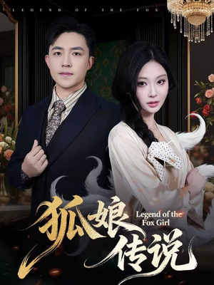 狐娘传说（75集）短剧男主角排行榜