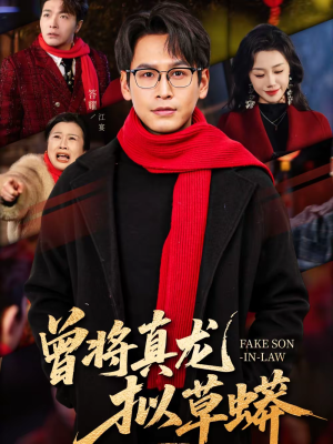 曾将真龙拟草蟒(60集) 曾将真龙拟草蟒(60集)爆火短剧抢先看