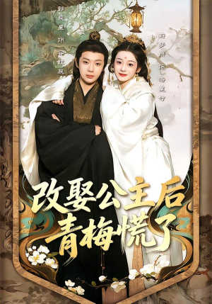 改娶公主后青梅慌了（50集）经典老剧短剧免费看