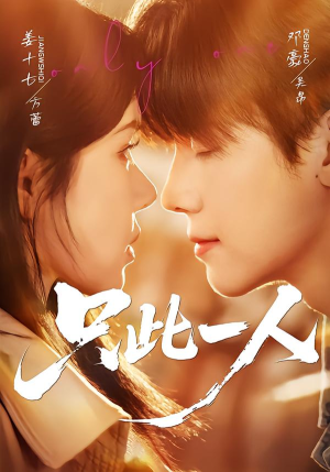 只此一人（58集）热门短剧持续更新大结局