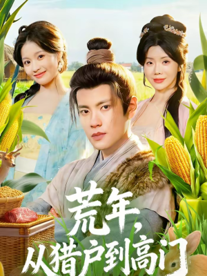 荒年，从猎户到高门（65集）热门短剧排行榜