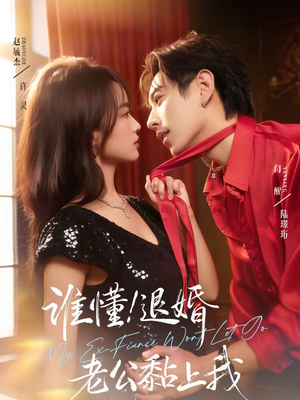 谁懂！退婚老公黏上我（64集）短剧在哪个平台