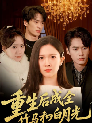 重生后成全竹马和白月光（76集）好看的短剧分享给大家