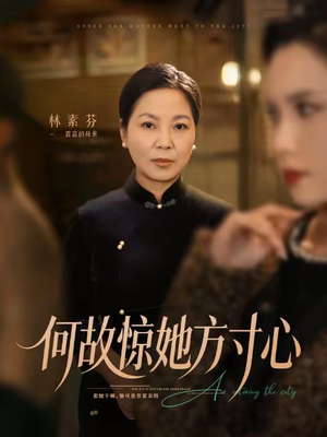 何故惊她方寸心（65集）红果短剧免费看剧