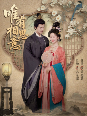 唯有相思意(100集) 唯有相思意(100集)这部短剧让人爱不释手