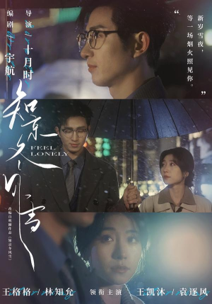 知京冬风雪（68集）每天分享不一样剧情短剧