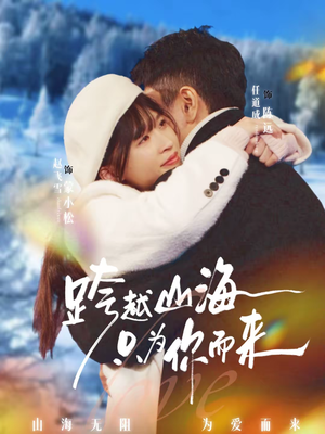 跨越山海只为你而来（30集）全集短剧在线观看免费