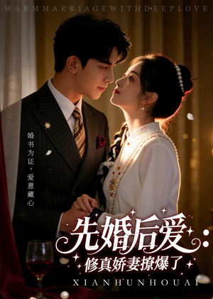 先婚后爱：修真娇妻撩爆了（113集）全网最快更新短剧免费看