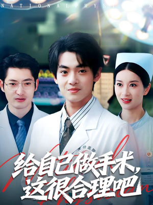 给自己做手术，这很合理吧（80集）超火短剧抢先看全集太好看了