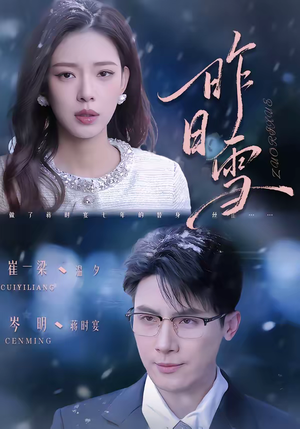 昨日雪（70集）古装热门短剧推荐