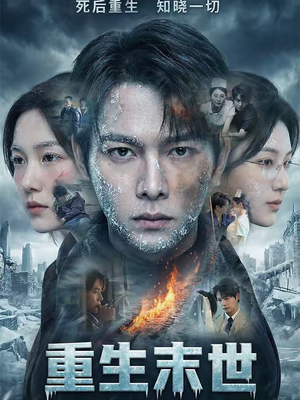 重生末世:离婚后我成了末日霸主(60集) 重生末世:离婚后我成了末日霸主(60集)短剧大结局完美收官