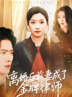 离婚后前妻成了金牌律师（94集）精彩短剧等你来看