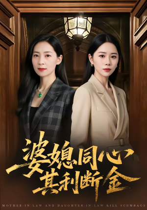婆媳同心，其利断金（79集）独家短剧资源免费看
