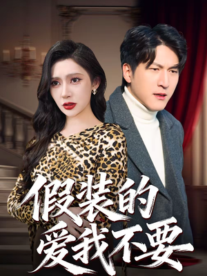 假装的爱我不要（44集）一口气看完全季短剧