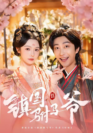 镇国驸马爷(92集) 镇国驸马爷(92集)整部短剧免费看个够