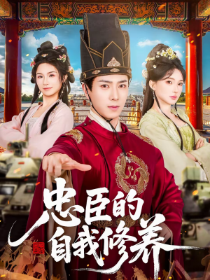 忠臣的自我修养(73集) 忠臣的自我修养(73集)排行榜上的短剧免费看