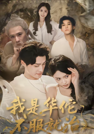 我是华佗不服就治（80集）短剧全集幕后花絮版