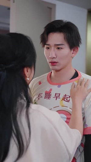 被拐二十年，我带着系统回来了（62集）万里归乡短剧精彩剧情