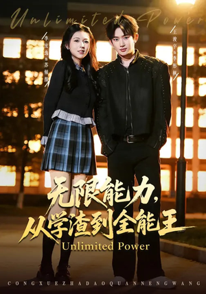 无限能力，从学渣到全能王（80集）红果短剧看全集