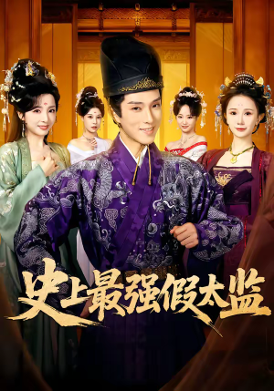 史上最强假太监（76集）短剧已完结一口气看完真爽