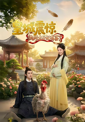 皇城震惊纨绔太子妃有喜了（81集）短剧收官全集限免看