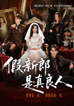 假新郎是真良人（67集）短剧推荐更新中
