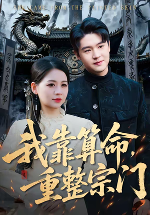 我靠算命,重整宗门(83集) 我靠算命,重整宗门(83集)短剧全集解锁零收费