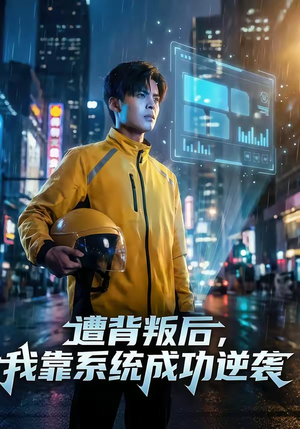 遭背叛后，我靠系统成功逆袭（76集）热门短剧推荐准时更新