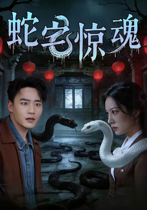 蛇宅惊魂（40集）随时随地想看就看短剧