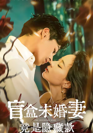 盲盒未婚妻竟是隐藏款（75集）全集短剧免费观看不收费