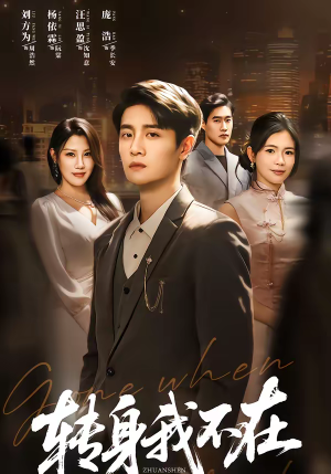 转身我不在（60集）热门精彩短剧持续更新中