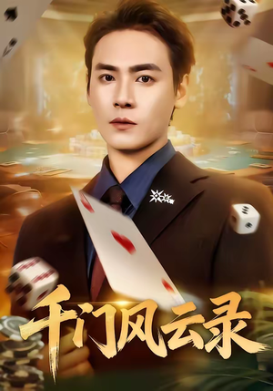 千门兄弟（57集）河马短剧免费看全集