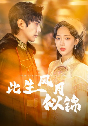 此生风月似锦（61集）超好看短剧追不停