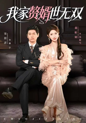 我家赘婿世无双（73集）超级好看的短剧追完不后悔