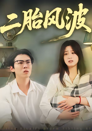 二胎风波（21集）免费观看热门短剧