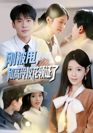 刚被甩，和高冷校花领证了（67集）我的短剧太好看了吧