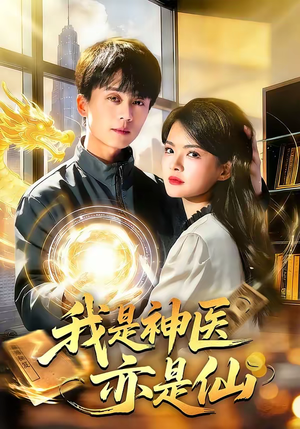 我是神医亦是仙（114集）一口气看到热门短剧全集