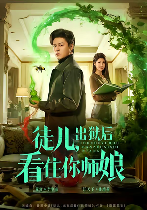 徒儿，出狱后看住你师娘（82集）千万短剧抢先看全集