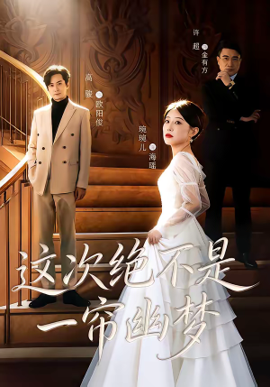 这次绝不是一帘幽梦（66集）红果短剧免费看荃集