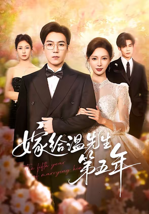 嫁给温先生第五年（60集）万里归乡短剧精彩剧情