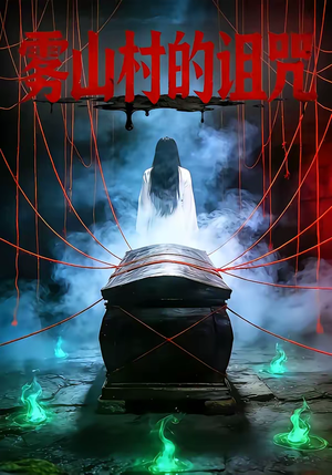 雾山村的诅咒（30集）短剧超清全集在线看
