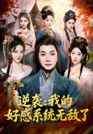 逆袭我的好感系统无敌了（66集）今日热门短剧推荐