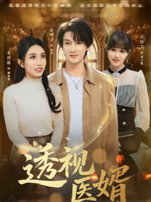 透视医婿（81集）直接看到大结局的短剧资源